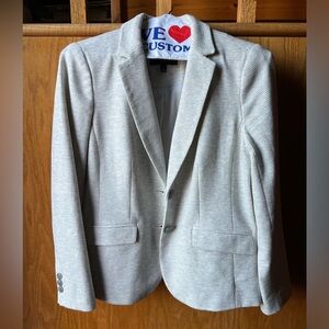 Talbots Aberdeen Blazer - Grey